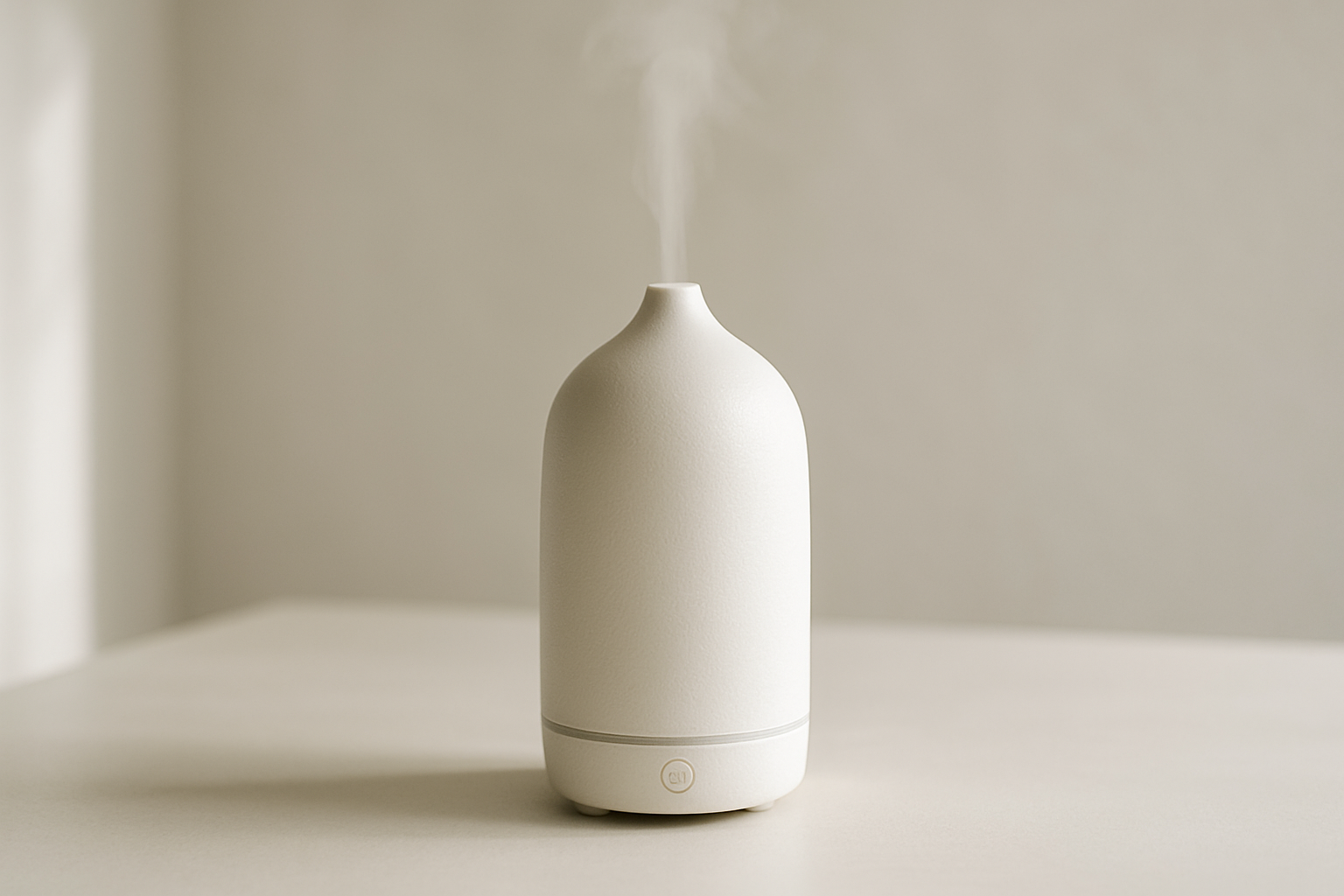 ESSENTAIL OILS & BLENDS