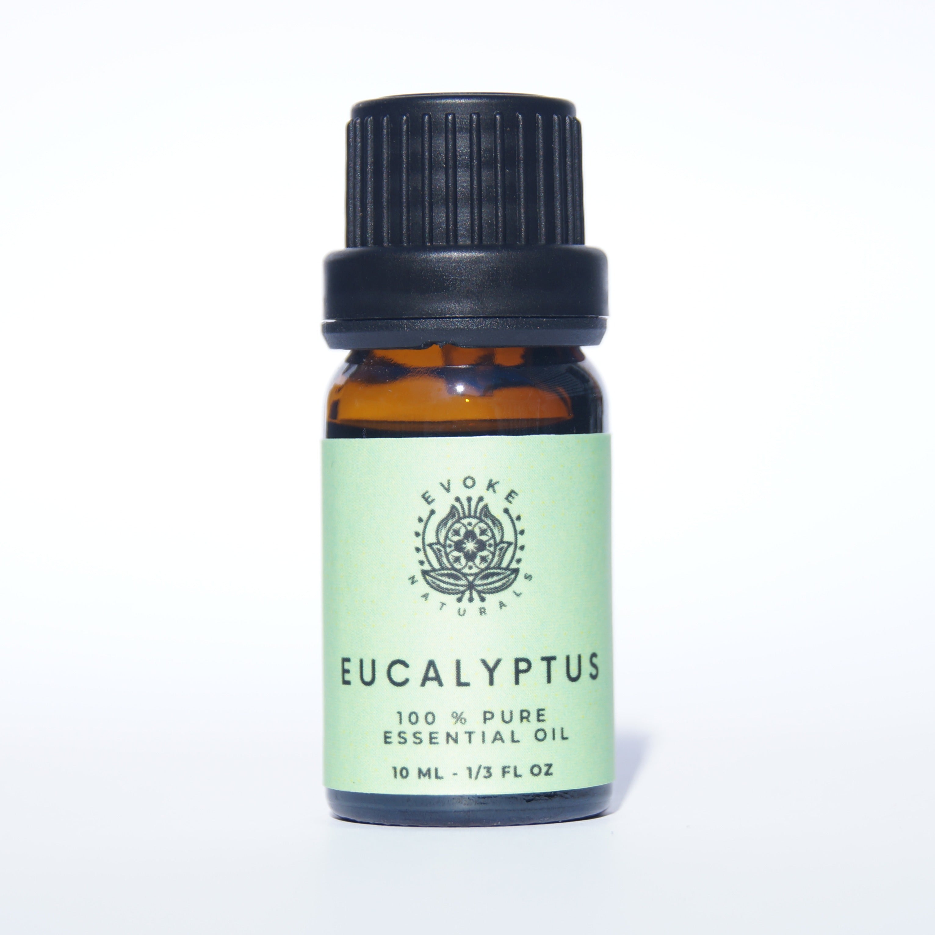 EUCALYPTUS 100% PURE ESSENTIAL OIL