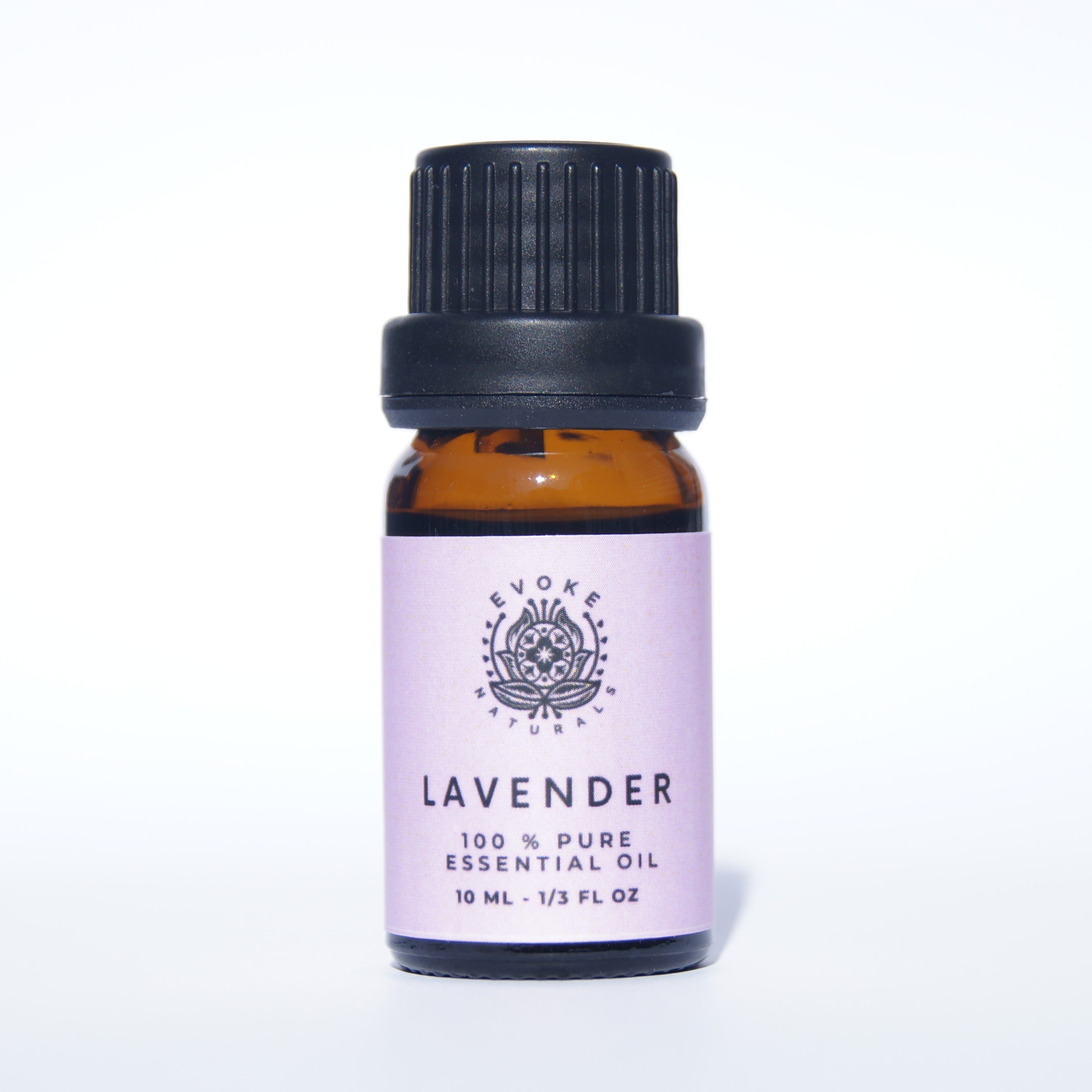 LAVENDER 100% PURE ESSENTIAL OIL