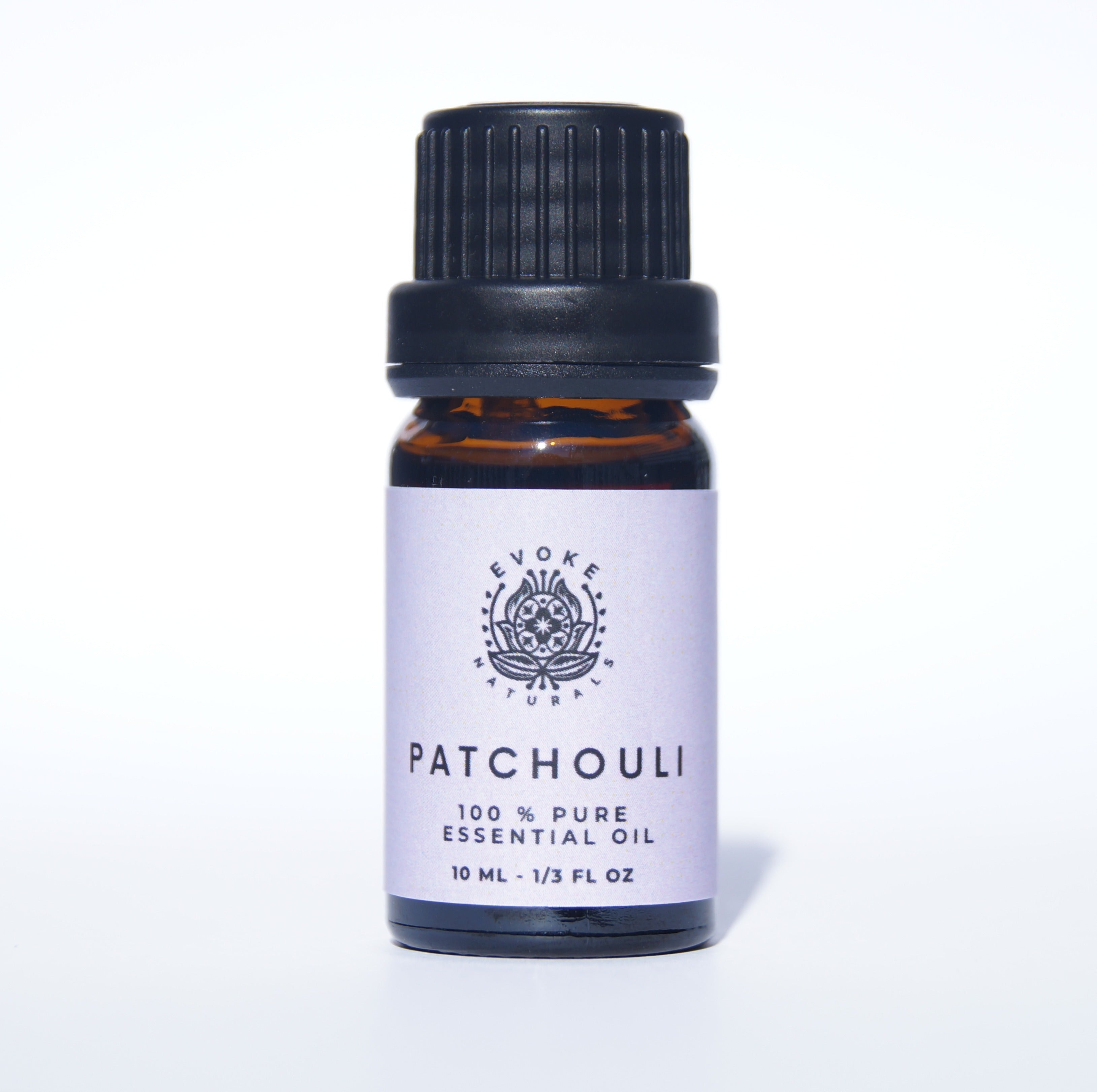 PATCHOULI 100% PURE ESSENTIAL OIL