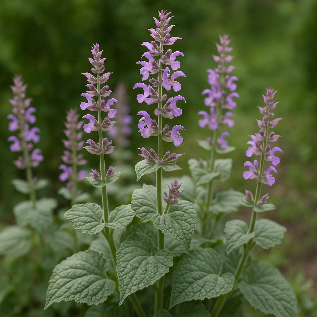clary sage