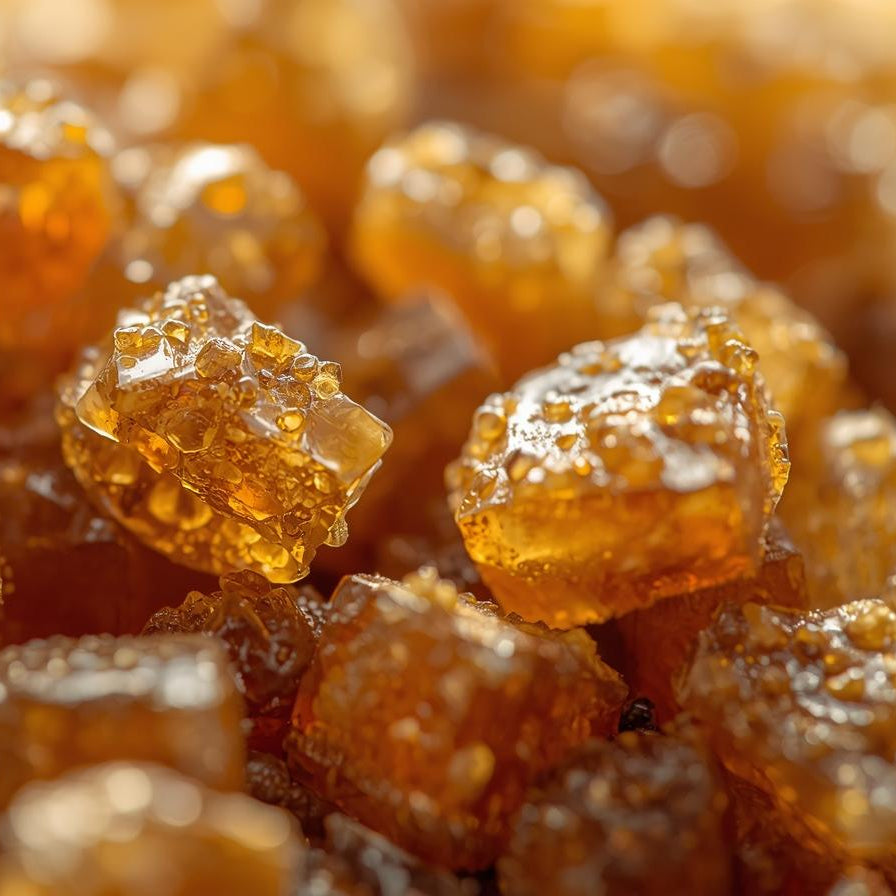 FRANKINCENSE 100% PURE ESSENTIAL OIL