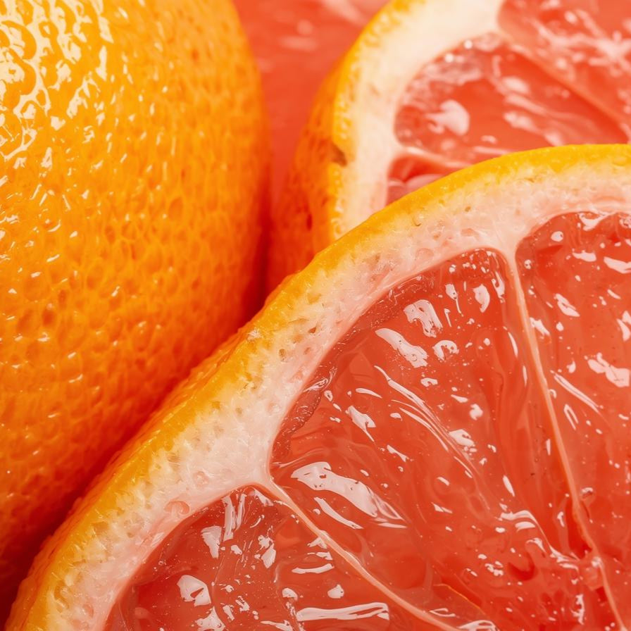 GRAPEFRUIT 100% PURE ESSENTIAL OIL