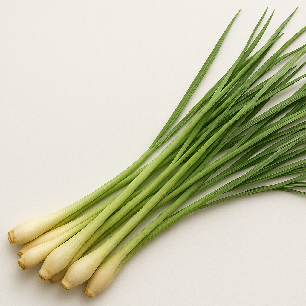 lemongrass