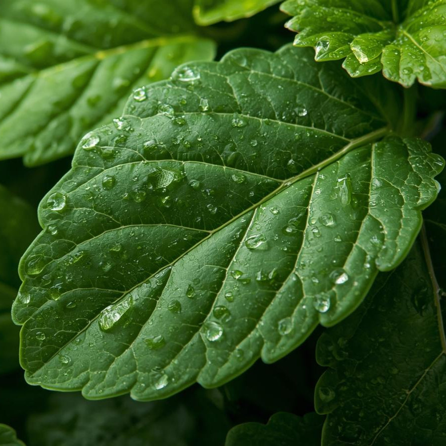 PATCHOULI 100% PURE ESSENTIAL OIL