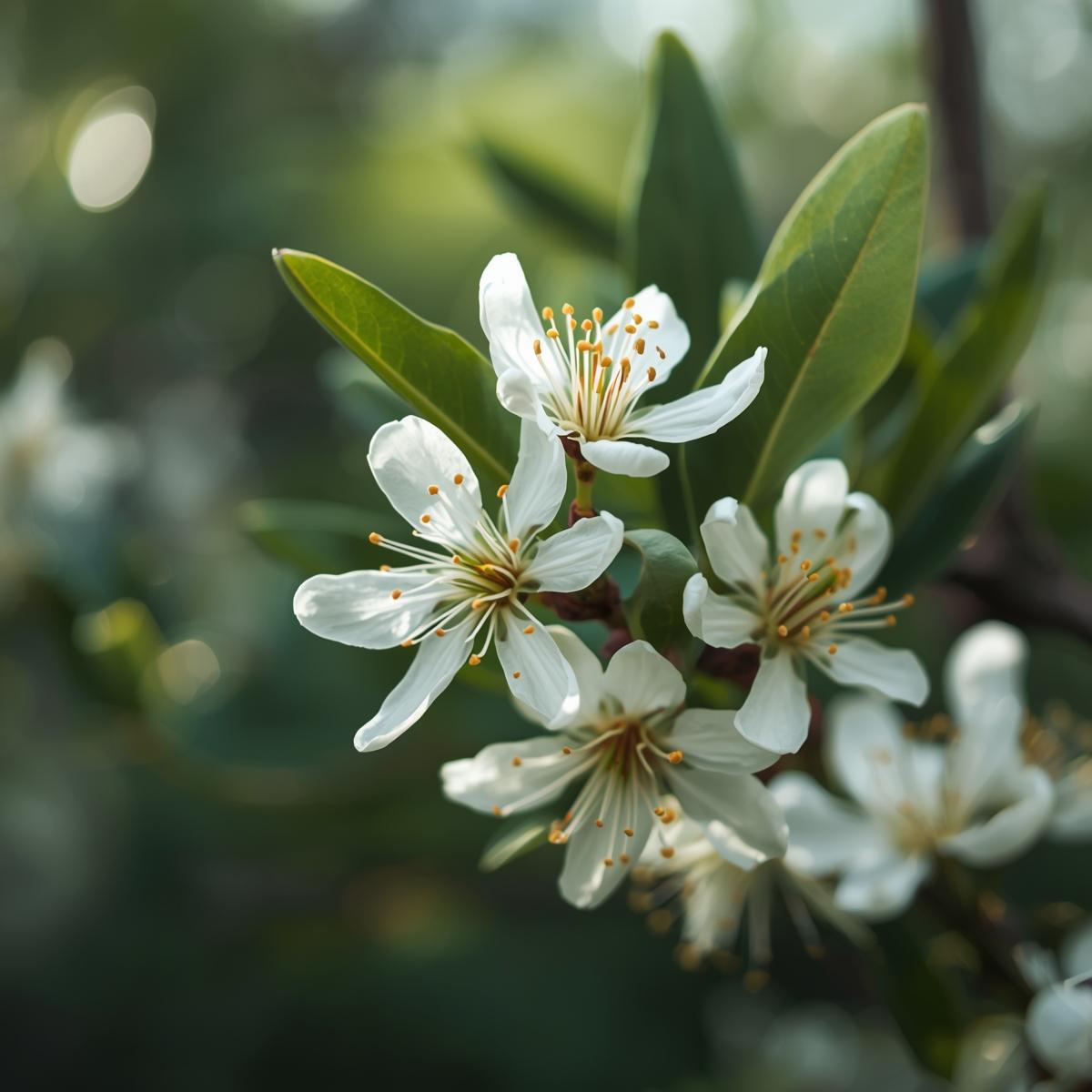 TEA TREE 100% PURE ESSENTIAL OIL